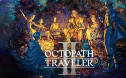 Octopath Traveler 2