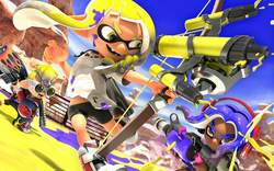Splatoon 3