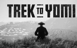 Trek to Yomi