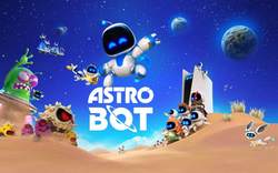 Astro Bot 