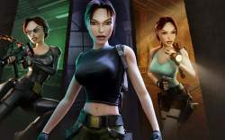 Tomb Raider IV-VI Remastered