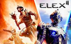 ELEX II