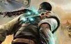 Starhawk