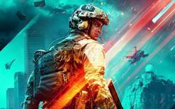 Battlefield 2042