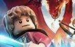 LEGO The Hobbit Video Game