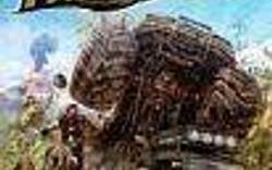 MotorStorm: Pacific Rift