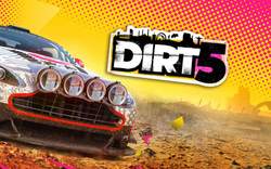 DiRT 5