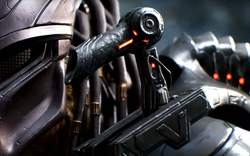 Predator Hunting Grounds