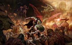 DOOM: The Dark Ages