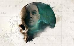 The Dark Pictures Anthology - Man of Medan