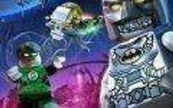 Lego Batman 3: Beyond Gotham