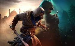 Assassin's Creed Mirage