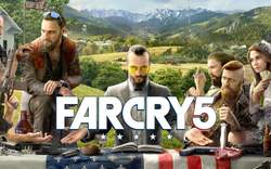 Far Cry 5