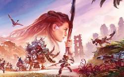 Horizon II: Forbidden West