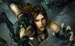 Tomb Raider: Legend