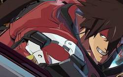 Guilty Gear: Strive