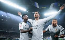 EA SPORTS FC 25