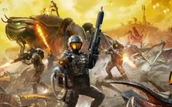 Starship Troopers: Extermination