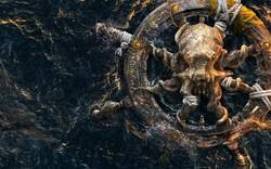 Skull and Bones