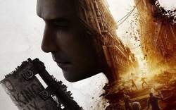 Dying Light 2: Stay Human