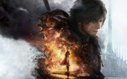 Final Fantasy XVI