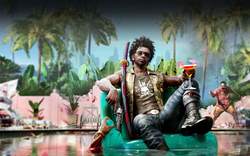 Dead Island 2