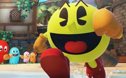 Pac-Man World Re-Pac