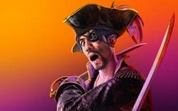 Like a Dragon: Pirate Yakuza in Hawaii