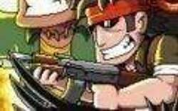 Mercenary Kings