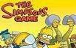 The Simpsons Game