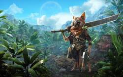 Biomutant