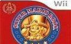 Super Mario All-Stars 25th Anniversary Edition