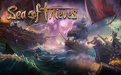 Sea of Thieves
