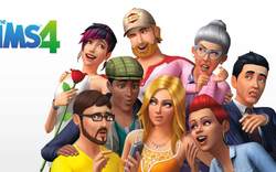 The Sims 4