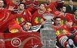NHL 10
