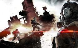 Metal Gear Survive