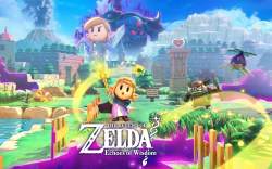 The Legend of Zelda: Echoes of Wisdom
