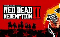 Red Dead Redemption 2