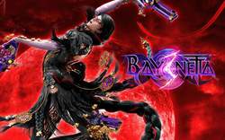 Bayonetta 3