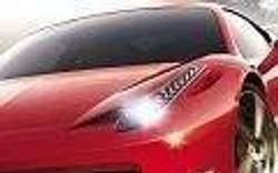 Forza Motorsport 4