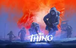 The Thing: Remastered