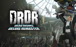 Dead Rising Deluxe Remaster