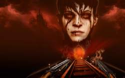 The Dark Pictures - Switchback VR