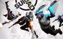 Suicide Squad: Kill the Justice League