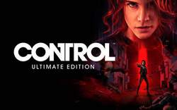 Control Ultimate Edition