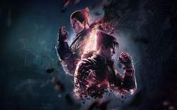 Tekken 8
