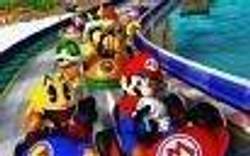 Mario Kart Wii