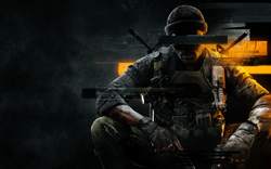 Call of Duty: Black Ops 6