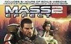 Mass Effect 2 PS3