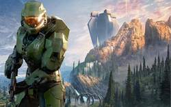 Halo Infinite